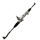 caixa direção hidraulica fiat palio / siena / strada 12 - 16 - Nakata