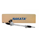 caixa direção mecanica col. eletrica nissan march / versa - Nakata