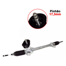 caixa direção mecanica col. eletrica nissan march / versa - Nakata