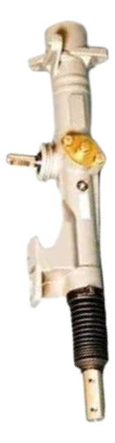 Caixa Direção Mecânica Nakata Gol/parati/voyage/saveiro 2014 - Nakata