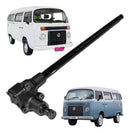 Caixa Direcao Mecânica Vw Kombi 1997 - 2013 Original Nakata - Nakata