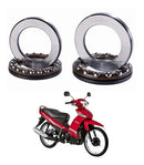 Caixa Direção Rdz125 125/ Dt180 180 Authomix - Next Gear