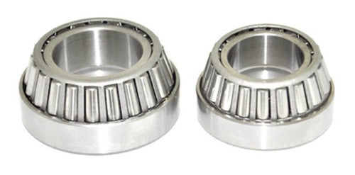 Caixa Direcao Xtz 125 Xtz 150 Crosser Conica - Next Gear