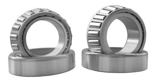 Caixa Direcao Xtz 125 Xtz 150 Crosser Conica - Next Gear
