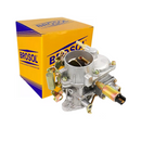 Carburador brosol volkswagen fusca 1300 gasolina 1973... - Brosol