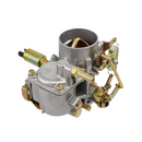 Carburador brosol volkswagen fusca 1300 gasolina 1973... - Brosol