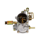 Carburador brosol volkswagen fusca 1300 gasolina 1973... - Brosol