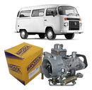 Carburador Brosol Volkswagen Fusca Kombi 1500 1600 1973-2008 - Brosol