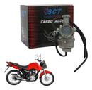 Carburador Completo Honda Cg 125 Fan 2014 Sct - Next Gear