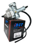 Carburador Completo Honda Cg 125 Fan 2014 Sct - Next Gear