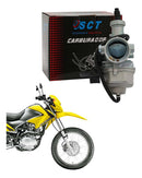 Carburador Completo Honda Nxr 150 2006 2007 2008 Original - Next Gear