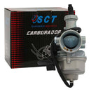 Carburador Completo Honda Nxr 150 2006 2007 2008 Original - Next Gear