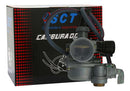 Carburador Completo Moto Honda C100biz/dream Sct - Next Gear
