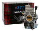 Carburador Completo Moto Honda Cbx 250 Twister 2000-2008 Sct - Next Gear