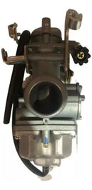 Carburador Completo Moto Honda Cbx/nx/xr 200 94-02 Sct - Next Gear