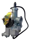 Carburador Completo Moto Honda Cg 125 Titan 1999 Sct - Next Gear