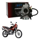 Carburador Completo Moto Honda Nx400 Falcon 1999 2000 2001 - Next Gear