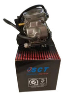 Carburador Completo Moto Honda Nx400 Falcon 1999 2000 2001 - Next Gear