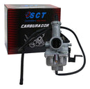 Carburador Completo Moto Honda Nxr 125 Bros 2013 2014 Sct - Next Gear