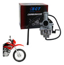 Carburador Completo Moto Honda Nxr 125 Bros 2013 2014 Sct - Next Gear