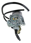 Carburador Completo Moto Shineray 50 Sct Original - Next Gear