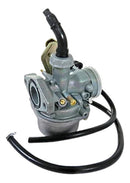 Carburador Completo Moto Shineray 50 Sct Original - Next Gear