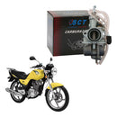 Carburador Completo Moto Suzuki Yes 125 2005-2010 Sct - Next Gear
