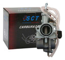 Carburador Completo Moto Suzuki Yes 125 2005-2010 Sct - Next Gear
