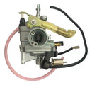 Carburador Completo Moto Yamaha Crypton 115 2009-2011 Sct - Next Gear
