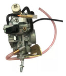 Carburador Completo Moto Yamaha Crypton 115 2009-2011 Sct - Next Gear