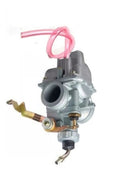 Carburador Completo Moto Yamaha Ybr 125 E/ed/k 2000-2008 Sct - Next Gear