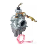 Carburador Completo Moto Yamaha Ybr 125 E/ed/k 2000-2008 Sct - Next Gear