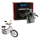 Carburador Completo Shineray Phoenix Xy 50q Sct Original - Next Gear