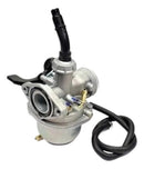 Carburador Completo Shineray Phoenix Xy 50q Sct Original - Next Gear