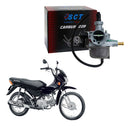 Carburador Moto Completo Honda Pop 100 2011 Nova Sct - Next Gear