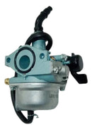 Carburador Moto Completo Honda Pop 100 2011 Nova Sct - Next Gear