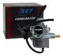 Carburador Moto Completo Honda Pop 100 2011 Nova Sct - Next Gear