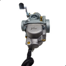 Carburador Yamaha Ybr 125 ControlFlex Original 2000 a 2008 - Next Gear