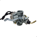 Carburador Yamaha Ybr 125 ControlFlex Original 2000 a 2008 - Next Gear
