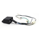 Cdi Honda Cg 125 / Ml 125 1979 A 1981 Kit Conversor 90271110 - Next Gear