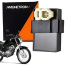 Cdi Honda Cg 150 Sport Até 2008 Magnetron Com Garantia - Next Gear