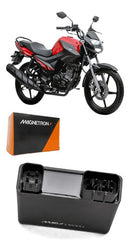 Cdi Ignição Yamaha Factor 125 2009 A 2010 Magnetron - Next Gear