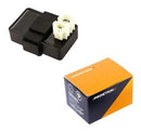 Cdi Módulo Cbx/150/200/nx150/cg125/xls125/xr200 - Magnetron - Next Gear