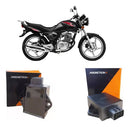 Cdi Suzuki Yes 125 / Yes 125 Cargo/ Intruder 125 Magnetron - Next Gear