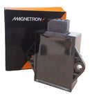 Cdi Suzuki Yes 125 / Yes 125 Cargo/ Intruder 125 Magnetron - Next Gear