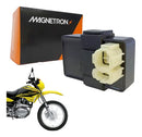 Cdi Tci Honda Nxr150/esd/es Bros 2006-2008 Magnetron - Next Gear