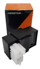 Cdi Tci Modulo Honda Cg125/ml/hunter125/max125 2004-2008 - Next Gear