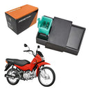 Cdi Tci Sundown Web100 / Honda Pop100 2009-2015 Magnetron - Next Gear