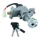 Chave Contato Ignição Suzuki Burgman 125 2012-2014 Magnetron - Next Gear