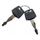 Chave De Ignição Cb 250f Twister Com Cbs 2019-2022 Magnetron - Next Gear